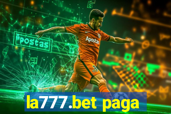 la777.bet paga